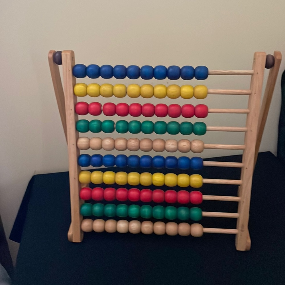IKEA Abacus 🧮
